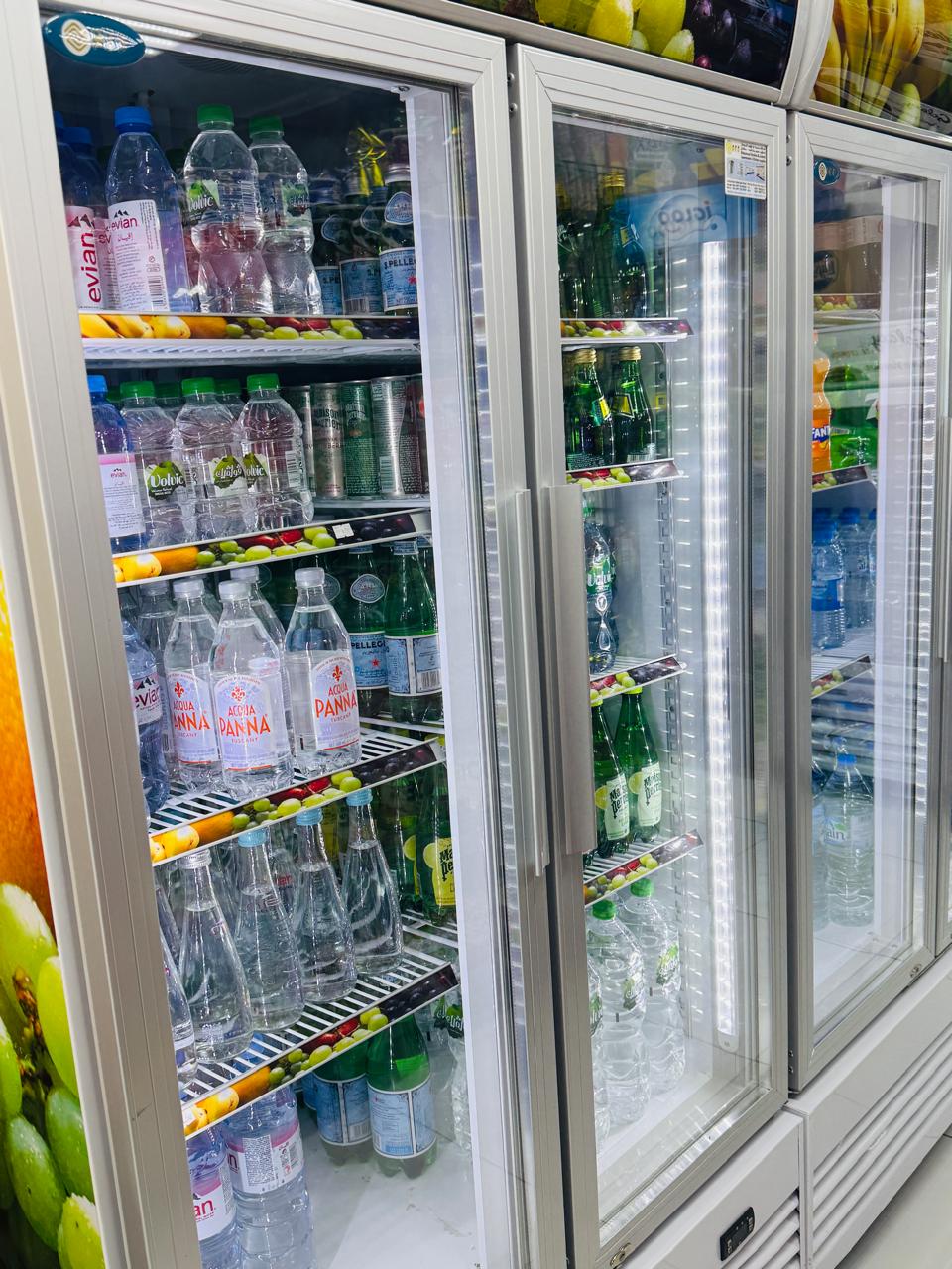 Rashrosh Grocery Mart Store View