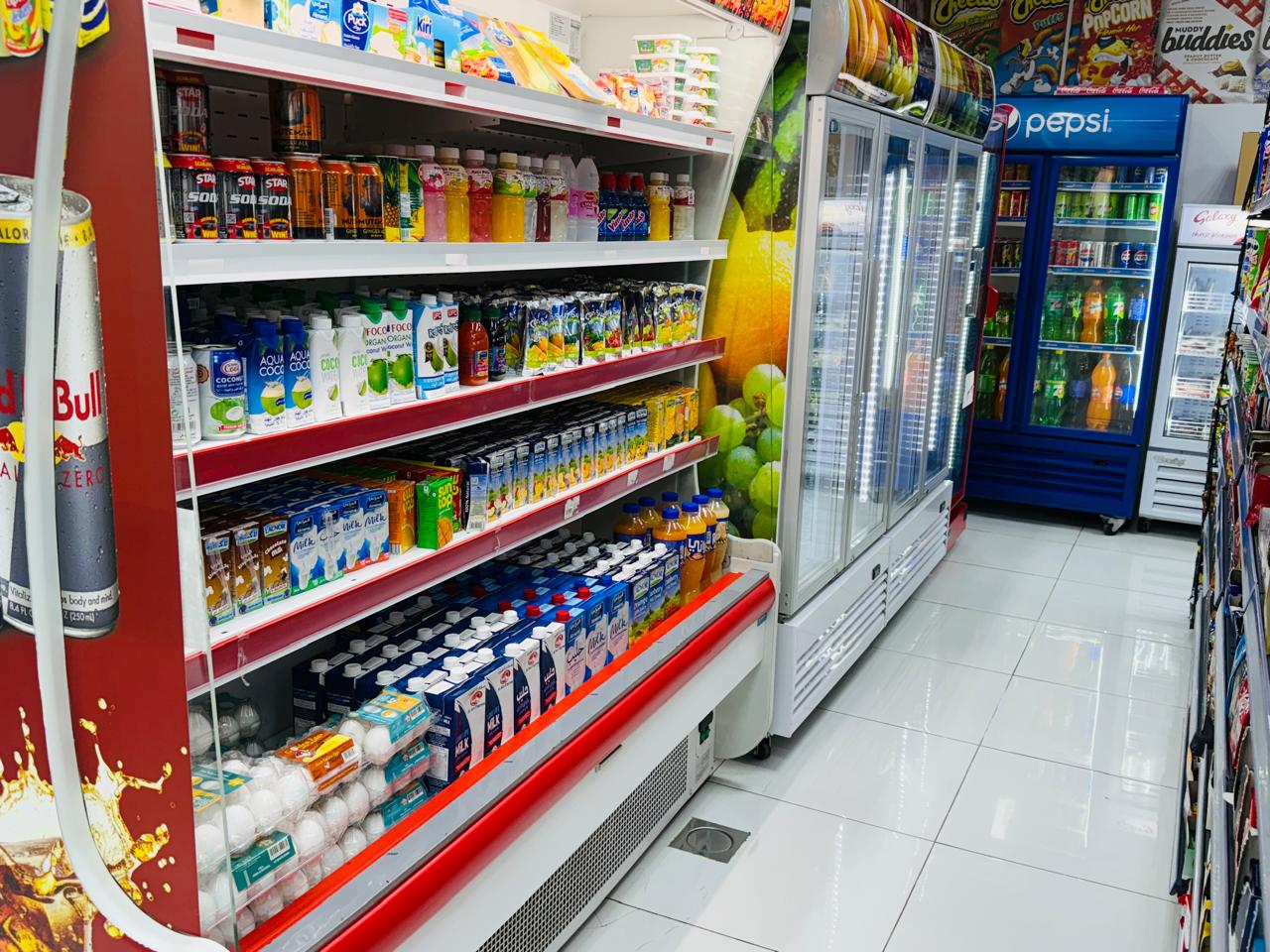 Rashrosh Grocery Mart Complete Range